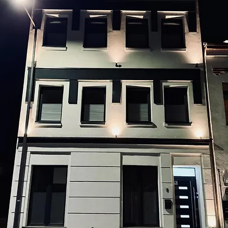 Toni Apartment Neuwied