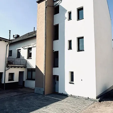 Apartment Toni *