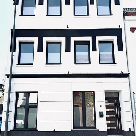 Toni Apartment *