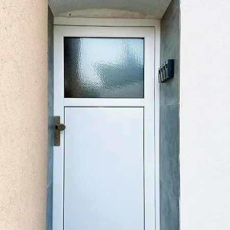 Apartment Toni *