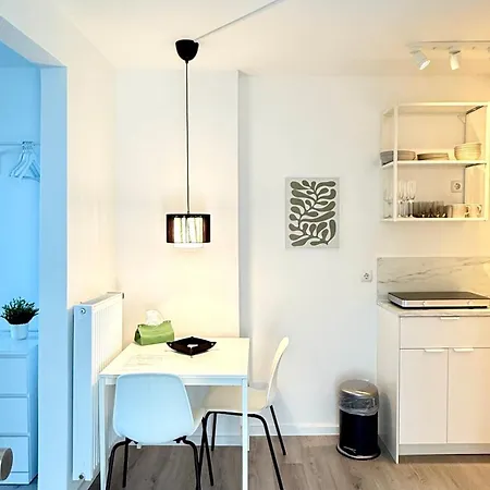 Apartment Toni *