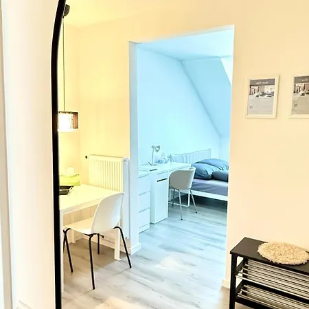 Toni Apartment Neuwied