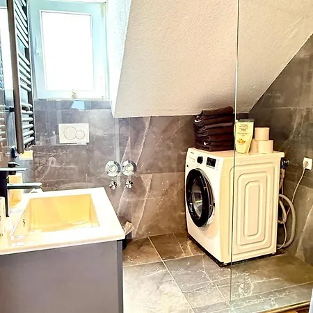 Toni Apartment Neuwied
