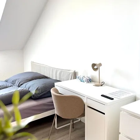 Apartment Toni Neuwied