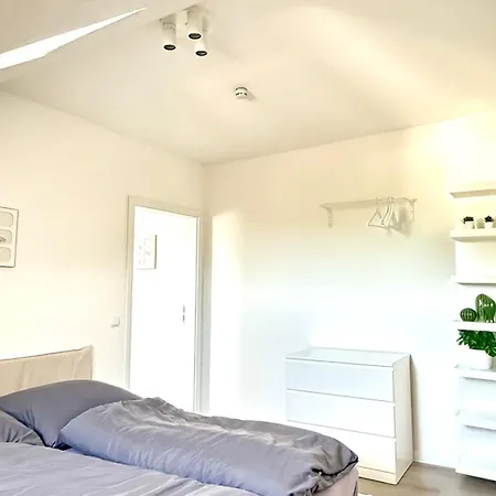 Toni Apartment