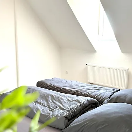 Toni Apartment