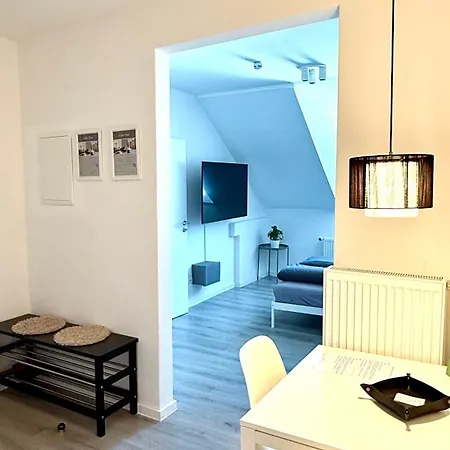 Apartment Toni