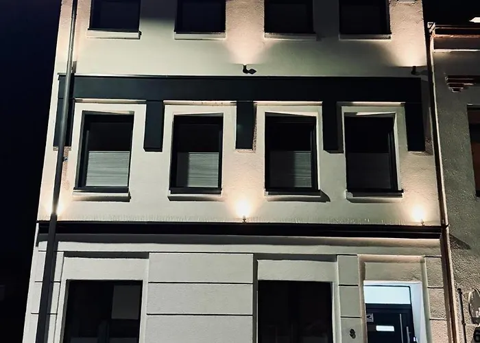 Toni 아파트 노이비트