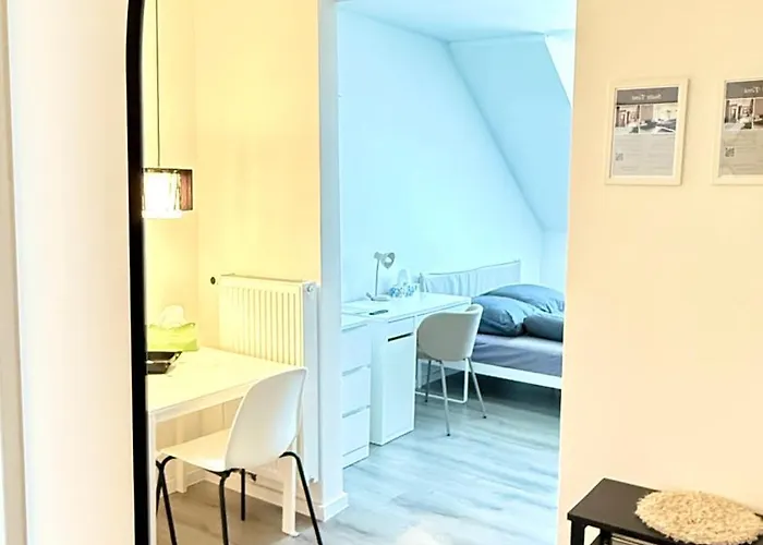 Toni 아파트 노이비트