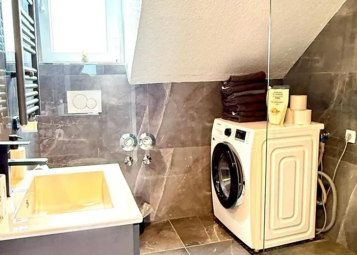 Toni Apartament Neuwied