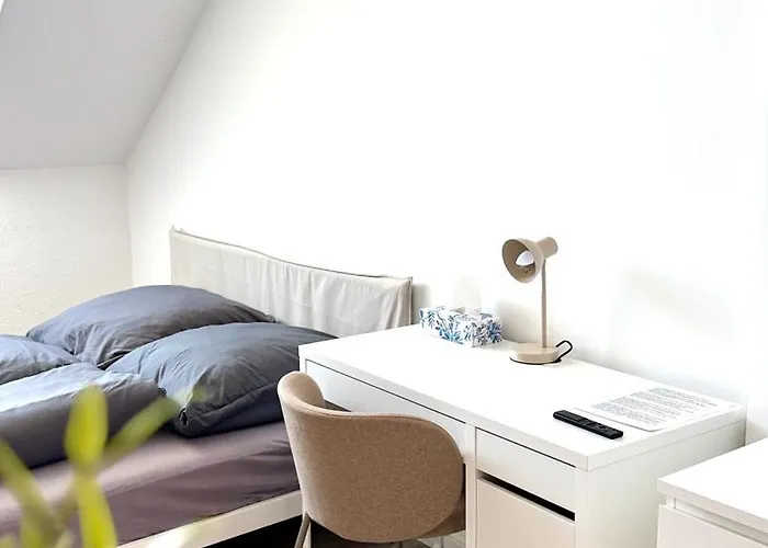 아파트 Toni 노이비트